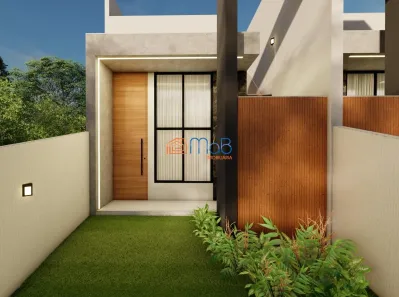 Casa com 2 Quartos à venda, 91m² no Lagoa, Macaé