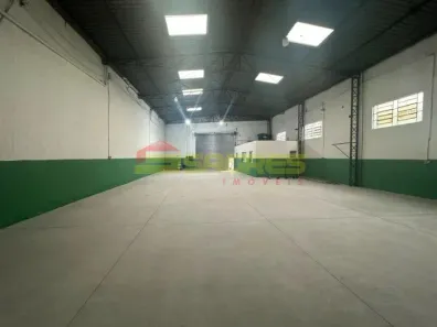 Galpão/Depósito/Armazém para alugar, 398m² no Vila Guilherme, São Paulo
