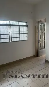 Casa com 1 Quarto para alugar, 35m² no Vila Celeste (Zona Leste), São Paulo