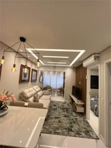 Apartamento com 1 Quarto à venda, 43m² no Brás, São Paulo