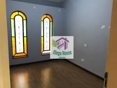 Sobrado com 2 Quartos à venda, 190m² no Vila Dom Pedro I, São Paulo