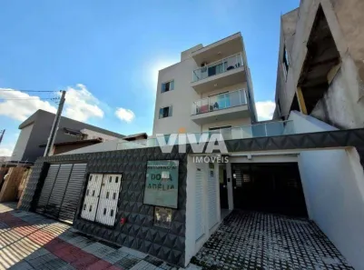 Apartamento com 2 Quartos à venda, 45m² no São Vicente, Itajaí