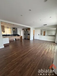 Apartamento com 3 Quartos para alugar, 128m² no Vila Andrade, São Paulo