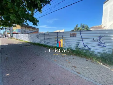 Lote/Terreno para venda ou aluguel, 1200m² no Bosque da Praia, Rio das Ostras