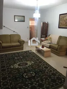 Sobrado com 3 Quartos à venda, 178m² no Jardim, Santo André