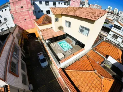 Casa com 3 Quartos à venda, 160m² no Cachambi, Rio de Janeiro