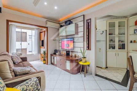 Apartamento com 2 Quartos à venda, 68m² no Vila Cachoeirinha, Cachoeirinha