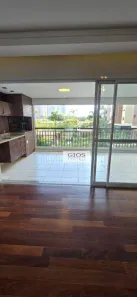 Apartamento com 3 Quartos para alugar, 168m² no Água Branca, São Paulo