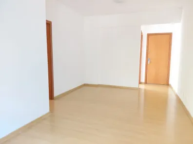 Apartamento com 3 Quartos para alugar, 95m² no Vila Paris, Belo Horizonte