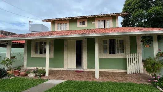 Casa com 4 Quartos à venda, 150m² no Campeche, Florianópolis