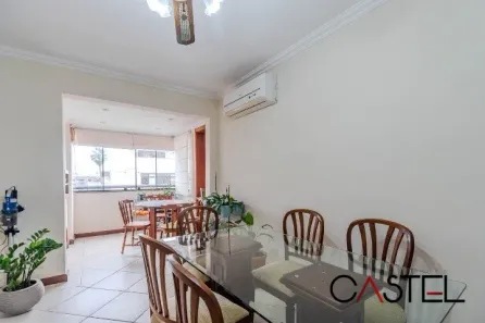 Apartamento com 3 Quartos à venda, 96m² no Menino Deus, Porto Alegre