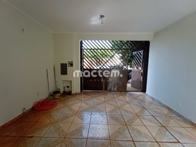 Casa com 3 Quartos à venda, 130m² no Parque Ribeirão Preto, Ribeirão Preto