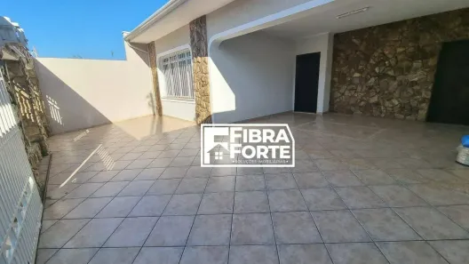 Casa com 3 Quartos à venda, 175m² no Jardim Guarani, Campinas