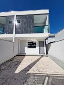Sobrado com 2 Quartos à venda, 105m² no Rio Pequeno, Camboriú