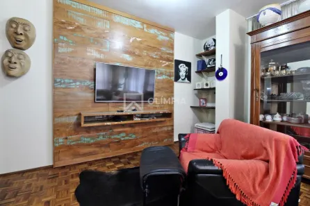 Apartamento com 3 Quartos à venda, 166m² no Itaim Bibi, São Paulo