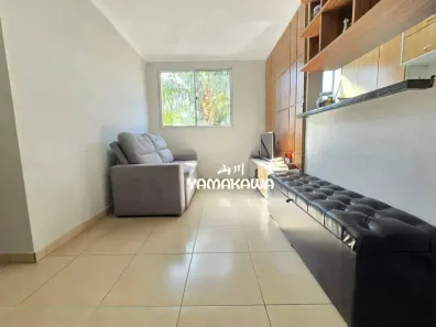 Apartamento com 2 Quartos à venda, 41m² no Jardim Santa Terezinha (Zona Leste), São Paulo