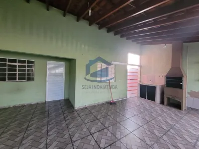 Sobrado com 2 Quartos à venda, 193m² no Jardim Rêmulo Zoppi, Indaiatuba