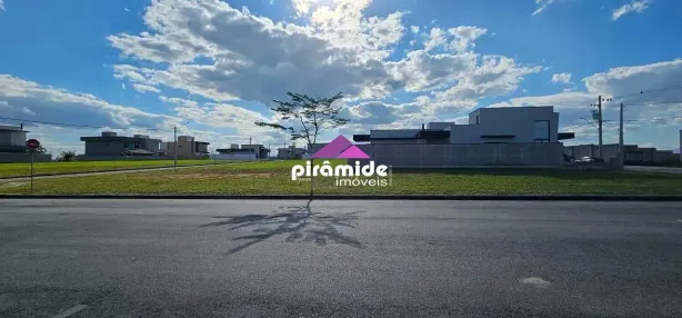 Lote/Terreno à venda, 291m² no Loteamento Fazenda Ronda, São José dos Campos