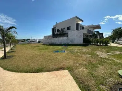Lote/Terreno à venda, 325m² no Condomínio Belvedere, Cuiabá