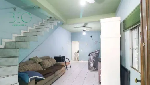 Casa de Condomínio com 4 Quartos à venda, 150m² no Vila Maria Baixa, São Paulo