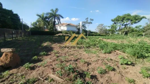 Lote/Terreno à venda, 8420m² no Colinas do Mosteiro de Itaici, Indaiatuba