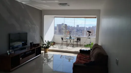 Apartamento com 3 Quartos à venda, 157m² no Vila Seixas, Ribeirão Preto