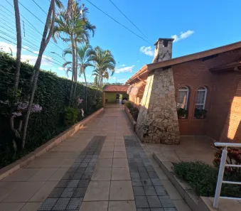 Casa com 3 Quartos à venda, 244m² no Vila Doutor Laurindo, Tatuí