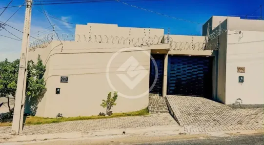 Casa com 3 Quartos à venda, 200m² no Setor Lago Sul, Caldas Novas