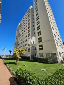 Apartamento com 2 Quartos à venda, 50m² no Atuba, Curitiba