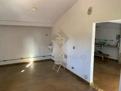 Imóvel Comercial para alugar, 131m² no Ribeirânia, Ribeirão Preto