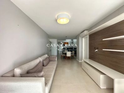 Apartamento com 3 Quartos à venda, 106m² no Agronômica, Florianópolis
