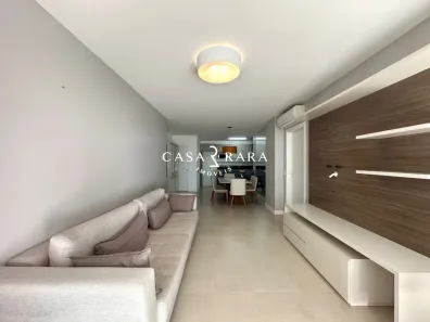 Apartamento com 3 Quartos à venda, 106m² no Agronômica, Florianópolis