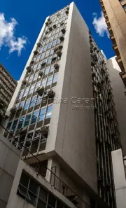 Sala Comercial à venda, 110m² no Bela Vista, São Paulo