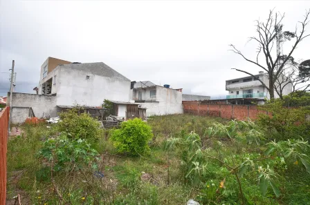 Lote/Terreno à venda, 574m² no Guatupê, São José dos Pinhais