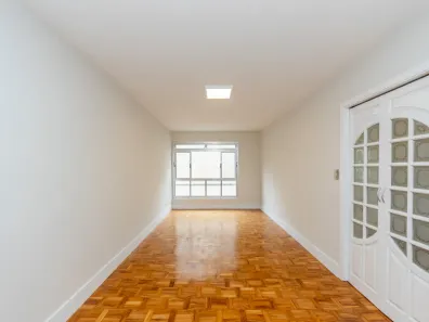 Apartamento com 2 Quartos à venda, 80m² no Indianópolis, São Paulo