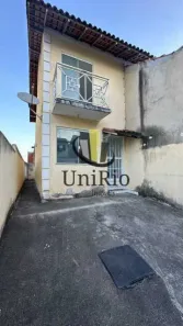 Casa com 2 Quartos à venda, 60m² no Cosmos, Rio de Janeiro