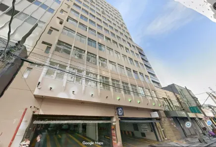 Sala Comercial à venda, 80m² no Centro, Curitiba