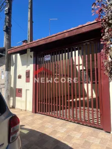Casa com 2 Quartos à venda, 60m² no Vila Menino Jesus, Caçapava