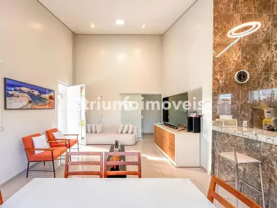 Casa de Condomínio com 3 Quartos à venda, 197m² no Jóia, Timon