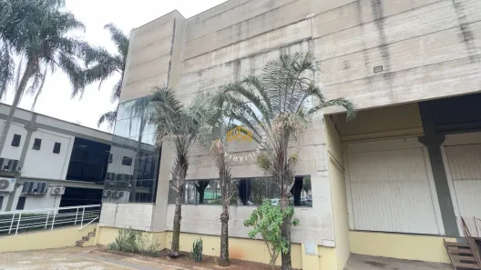 Galpão/Depósito/Armazém para alugar, 805m² no Techno Park, Campinas