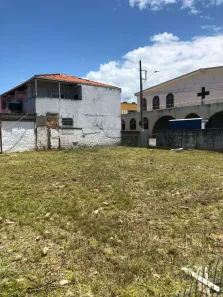 Lote/Terreno para alugar, 171m² no Ponte do Imaruim, Palhoça