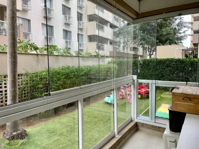 Apartamento com 3 Quartos à venda, 123m² no Recreio dos Bandeirantes, Rio de Janeiro
