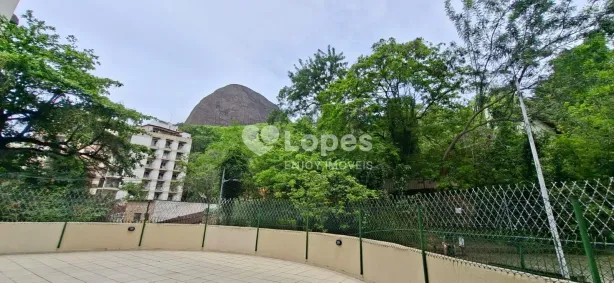 Apartamento com 2 Quartos para alugar, 77m² no Grajaú, Rio de Janeiro
