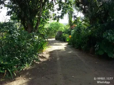 Fazenda/Sítio à venda, 48000m² no Aldeia dos Camarás, Camaragibe