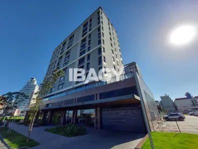 Apartamento com 3 Quartos para alugar, 75m² no Pedra Branca, Palhoça