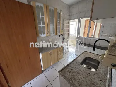 Apartamento com 3 Quartos para alugar, 80m² no Floresta, Belo Horizonte