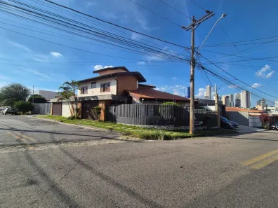 Casa com 3 Quartos à venda, 377m² no Jardim América, Sorocaba