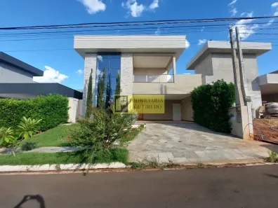 Casa com 3 Quartos para alugar, 300m² no Loteamento Recanto do Lago, São José do Rio Preto