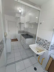 Apartamento com 2 Quartos para alugar, 51m² no Vila São João, Barueri