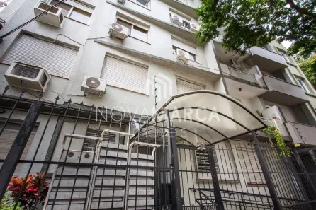 Apartamento com 2 Quartos à venda, 75m² no Rio Branco, Porto Alegre